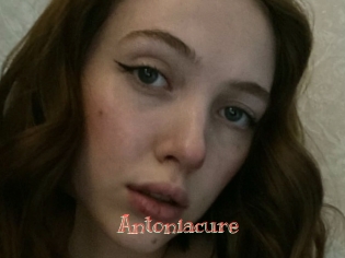Antoniacure