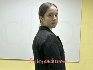 Antoniadurow