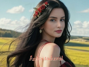 Antoniaduval