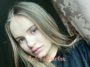 Antoniafairfax