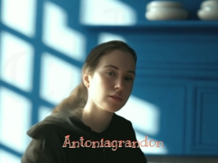 Antoniagrandon