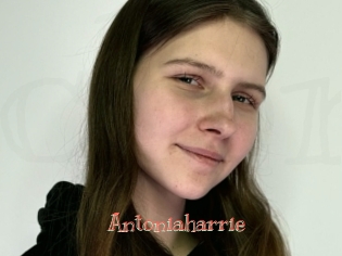 Antoniaharrie