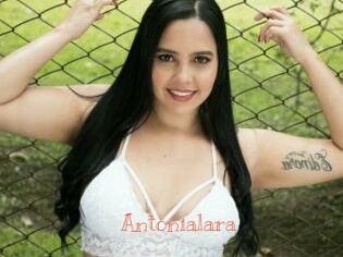Antonialara