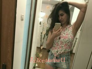 Antoniamart1