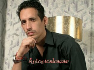 Antonioalcazar