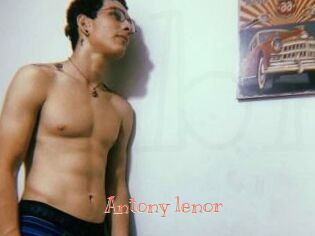 Antony_lenor