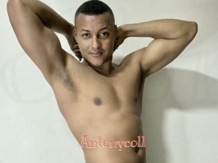 antonycoll Celebrix