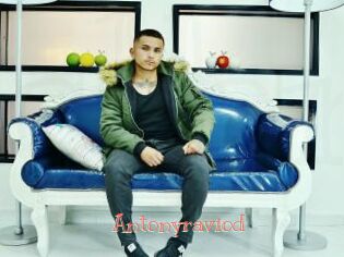 Antonyraviod