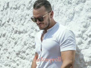 Antonyroll