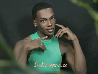 Antonyrous