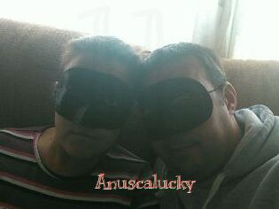 Anuscalucky