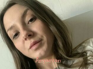 Anyaevan
