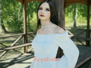 Anyafoster
