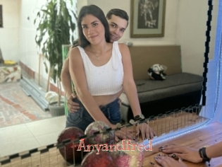 Anyandfred