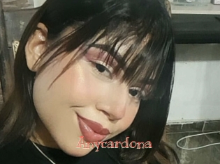 Anycardona