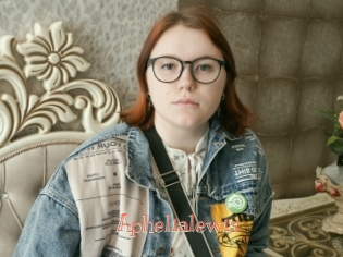 Aphelialewis