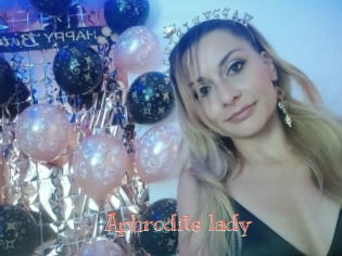 Aphrodite_lady