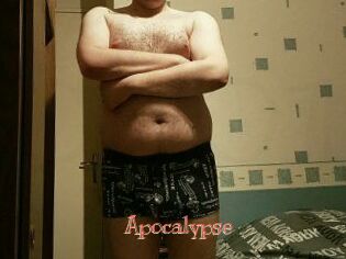 Apocalypse
