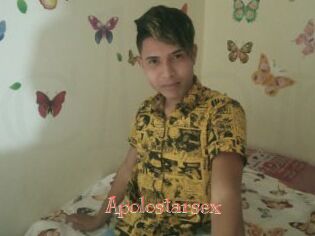 Apolostarsex