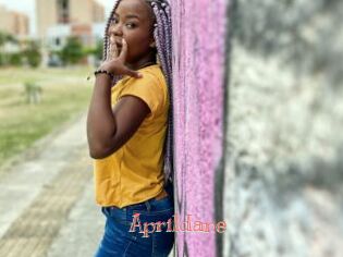 Aprildane