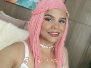 Aprilden