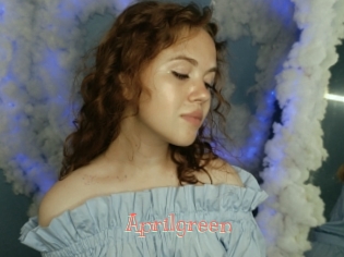 Aprilgreen