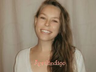Aprilindigo