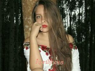 Apriljhons