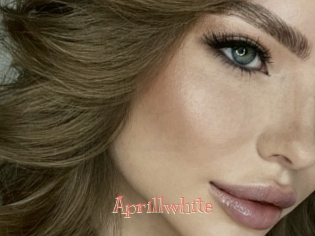 Aprillwhite