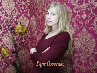Aprilswan