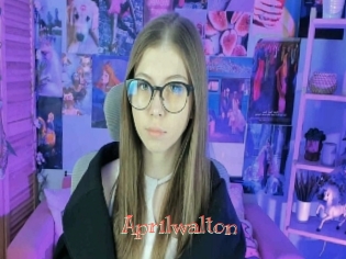 Aprilwalton