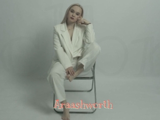 Araashworth