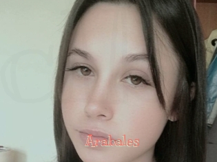 Arabales