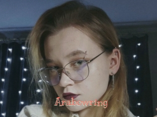 Arabowring