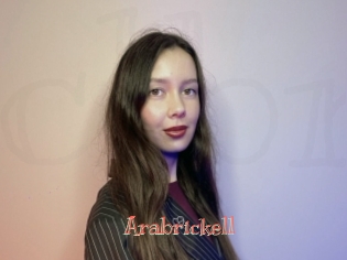 Arabrickell