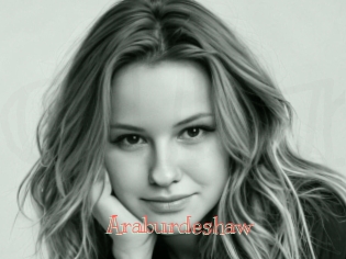 Araburdeshaw