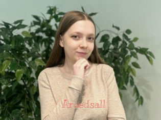Araedsall
