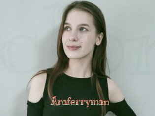 Araferryman