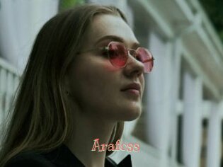 Arafoss