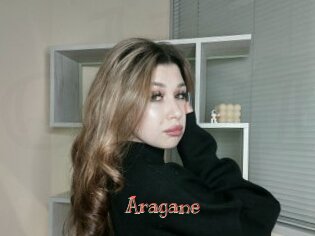 Aragane