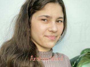 Arahandford