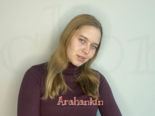 Arahankin