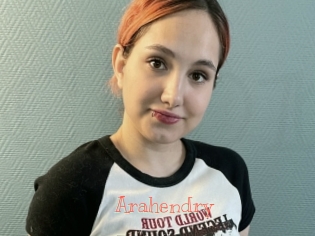 Arahendry