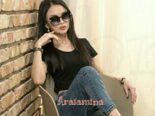 Araiamina