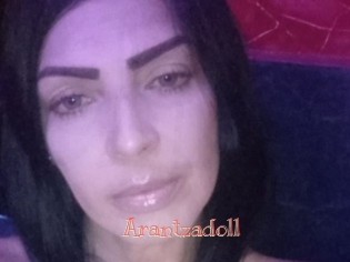 Arantzadoll