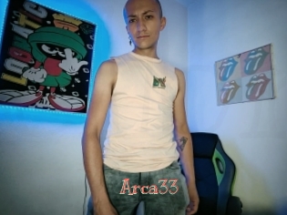 Arca33