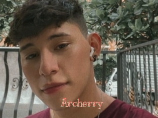 Archerry