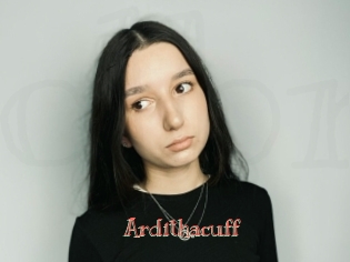 Ardithacuff