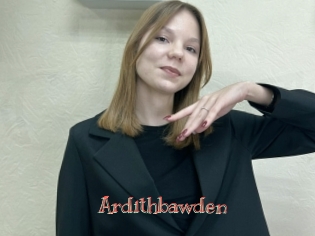 Ardithbawden
