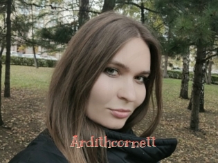 Ardithcornett